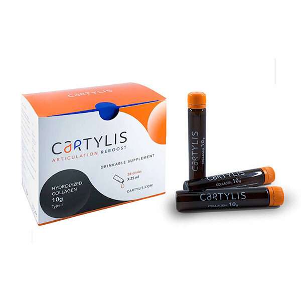 Cartylis liquid collagen