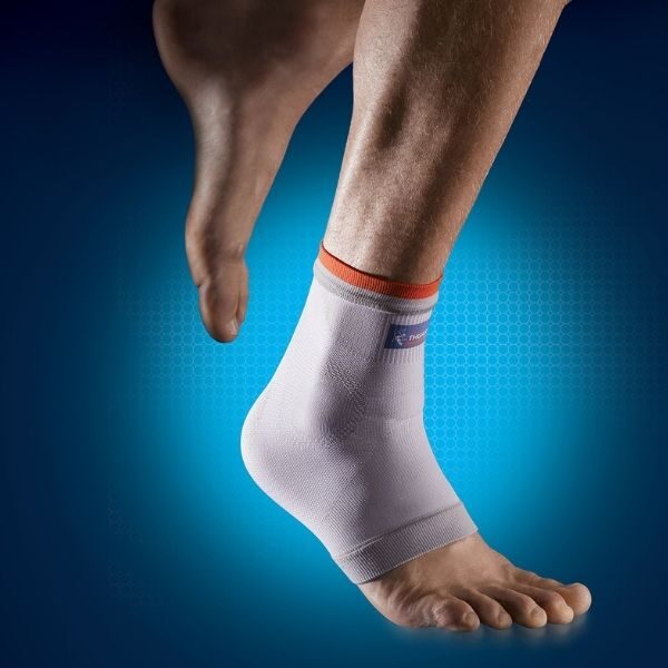 ankle support for mild sprains or painful joints