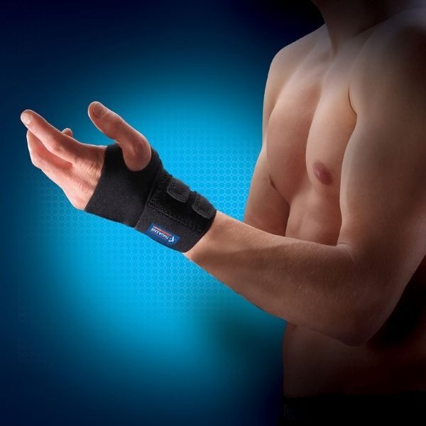 Neoprene Wrist Support