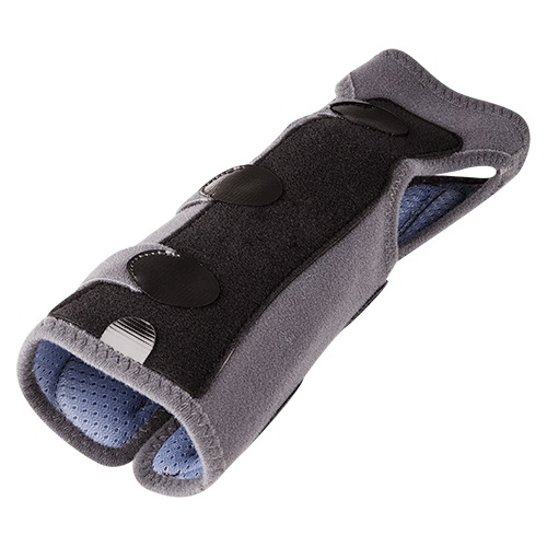 Ligaflex Classic Open Wrist Brace for tendinitis and tennis elbow