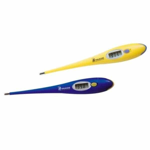 Digital Thermometer