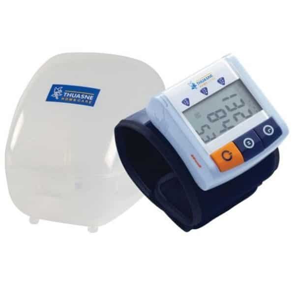 Thuasne Compact wrist blood pressure monitor