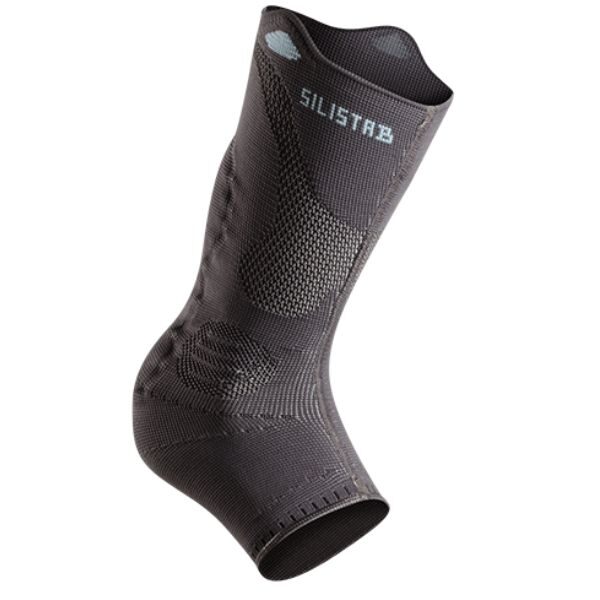 Silistab Achillo, a comfortable, easy to use tendon support