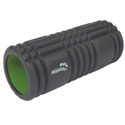 Mambo foam roller for deep massage