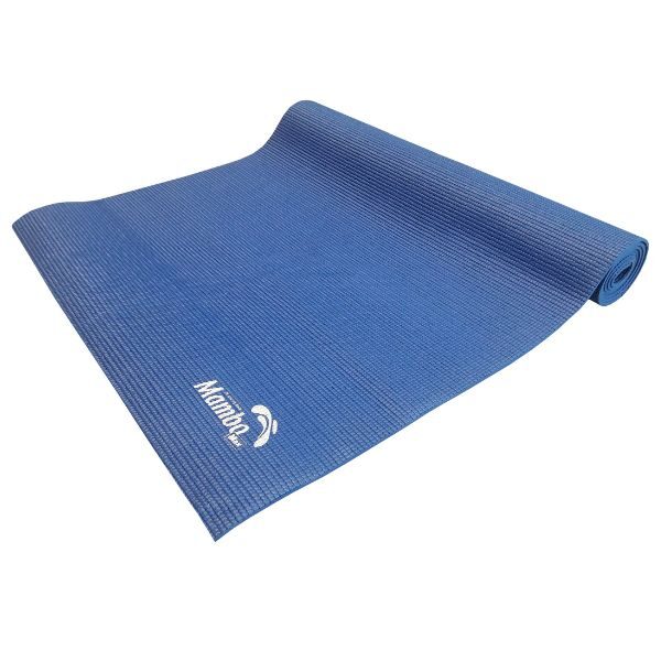 Mambo yoga mat for strength and fitness