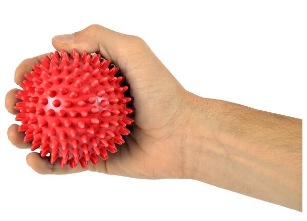 therapy massage ball for massage and physio