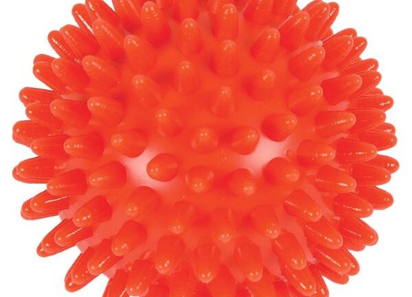 therapy massage ball for massage and physio